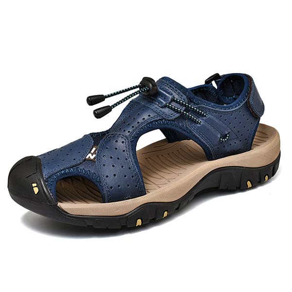 MEN'S OUTDOOR BEACH SANDALS 96110193