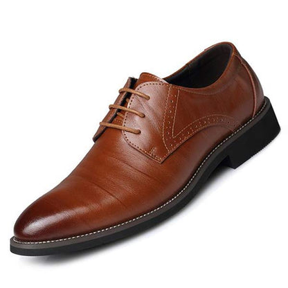 MEN'S FORMAL LACE-UP SHOES 21779872