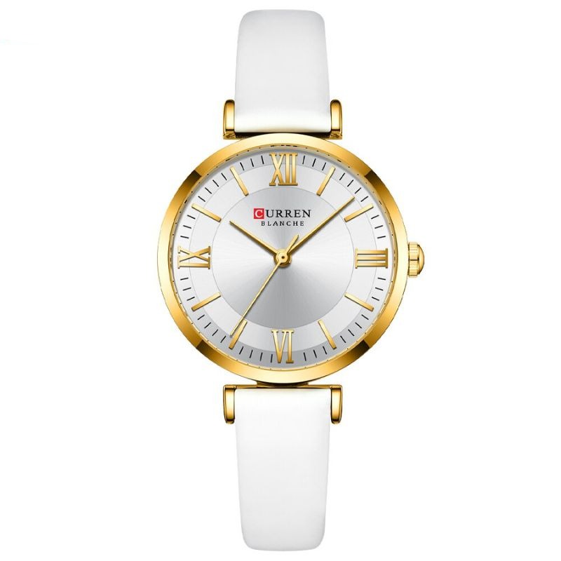 Luxury Waterproof Ladies Watch