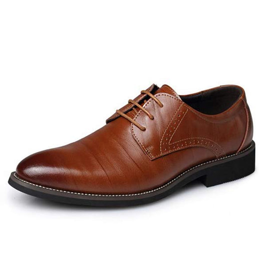 MEN'S FORMAL LACE-UP SHOES 21779872