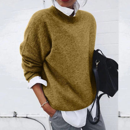 Mosa™ | Soft and Cozy Sweater