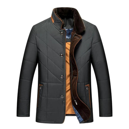 Peter™ - Stylish Padded Jacket