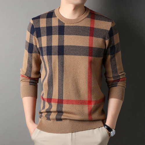 Evo | Premium Men's Sweater