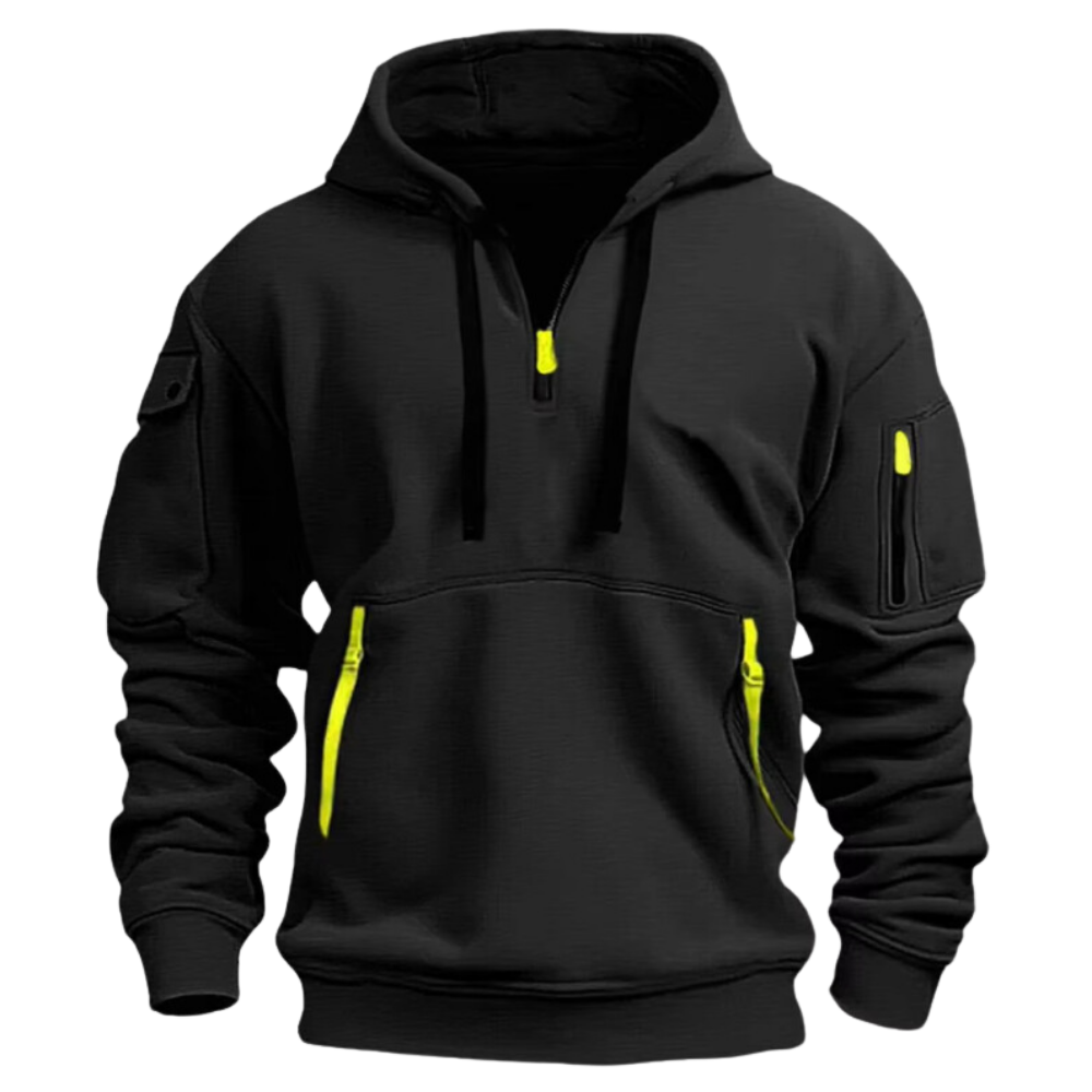 Steven | Premium Quality Hoodie for Everyday Comfort