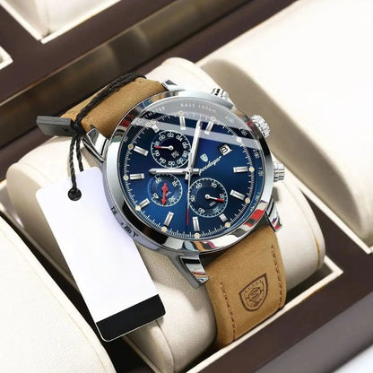 Luxurious Trendy Men's Watch