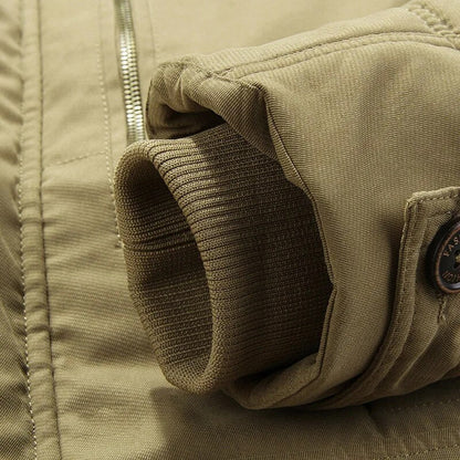 Harry™ - Premium Winter Jacket