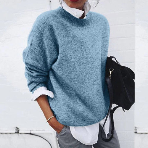 Daisy™ | Soft Cashmere Sweater