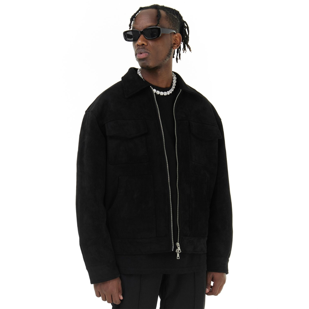 Kendrick™ | High-Quality Vintage Jacket