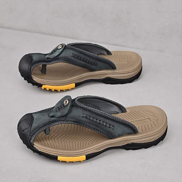 Men's Protective Toe Flip-flops 04501657