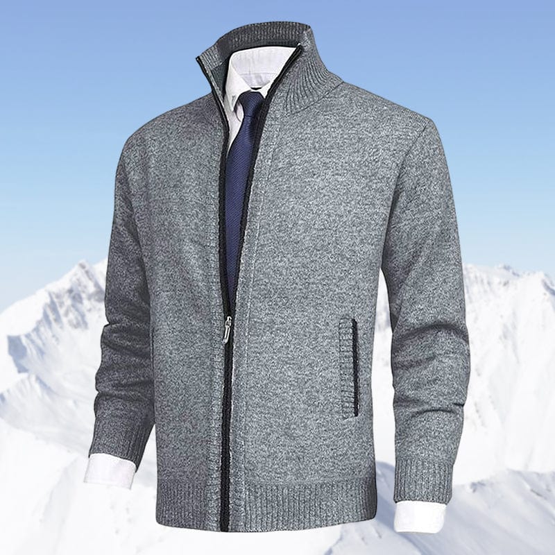 Rolf | Elegant High-Quality Winter Vest