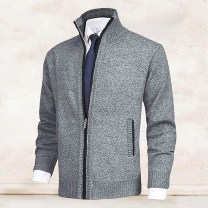 Rolf | Elegant High-Quality Winter Vest