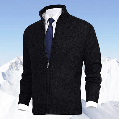 Rolf | Elegant High-Quality Winter Vest