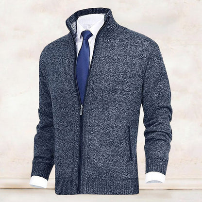 Rolf | Elegant High-Quality Winter Vest