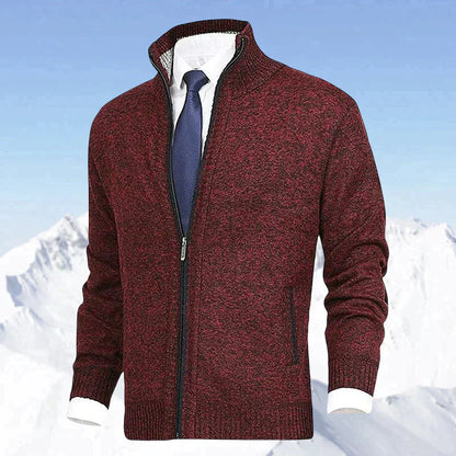 Rolf | Elegant High-Quality Winter Vest