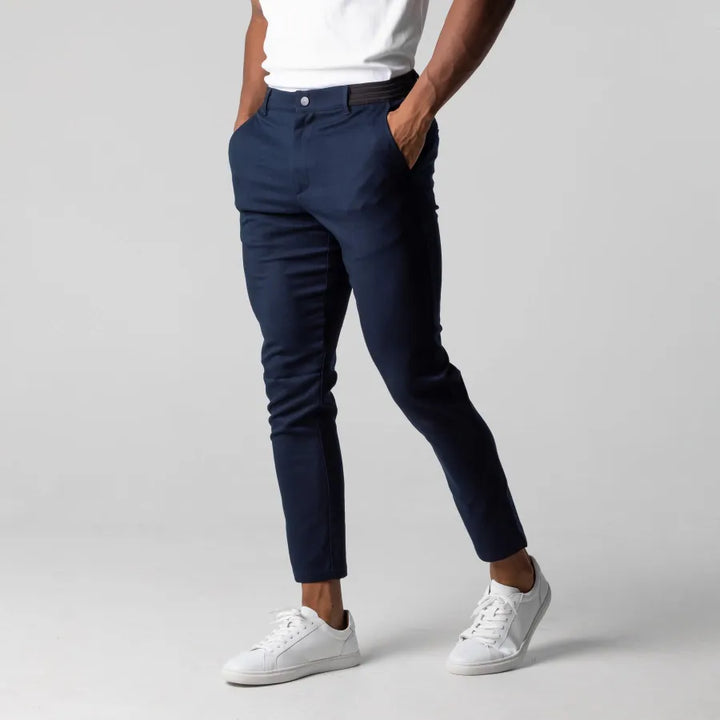 Avani™ - Versatile slim trousers