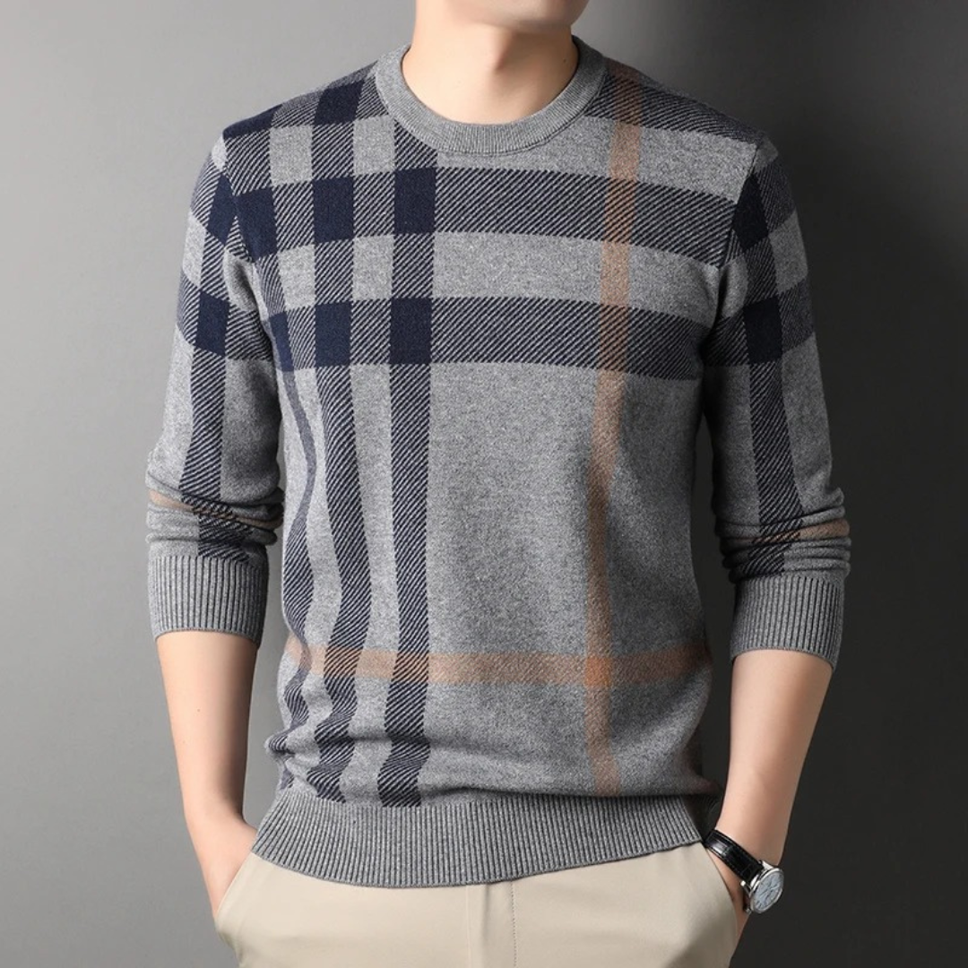 Evo | Premium Men's Sweater