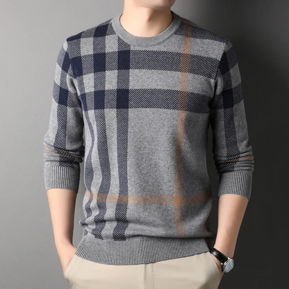 Evo | Premium Men's Sweater