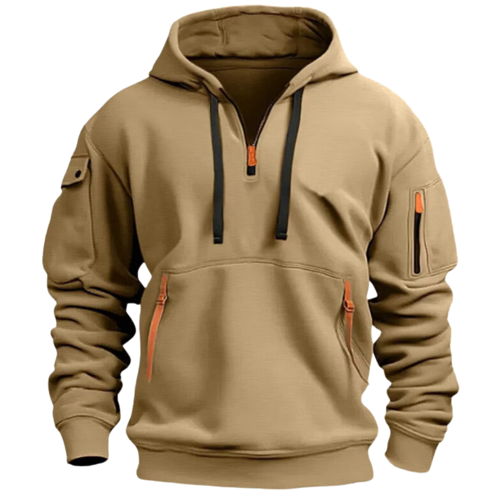 Steven | Premium Quality Hoodie for Everyday Comfort