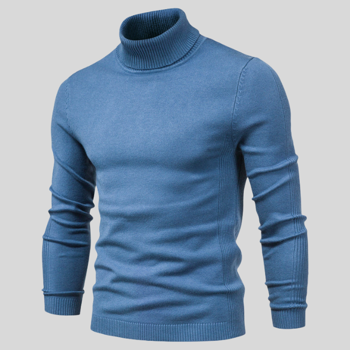 Antonio™   Turtleneck Sweater