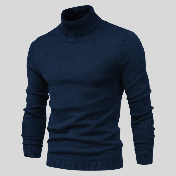 Antonio™   Turtleneck Sweater