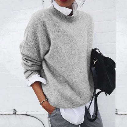 Mosa™ | Soft and Cozy Sweater