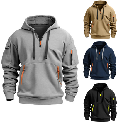 Steven | Premium Quality Hoodie for Everyday Comfort