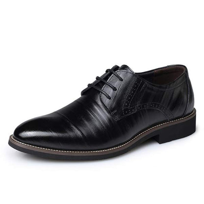 MEN'S FORMAL LACE-UP SHOES 21779872