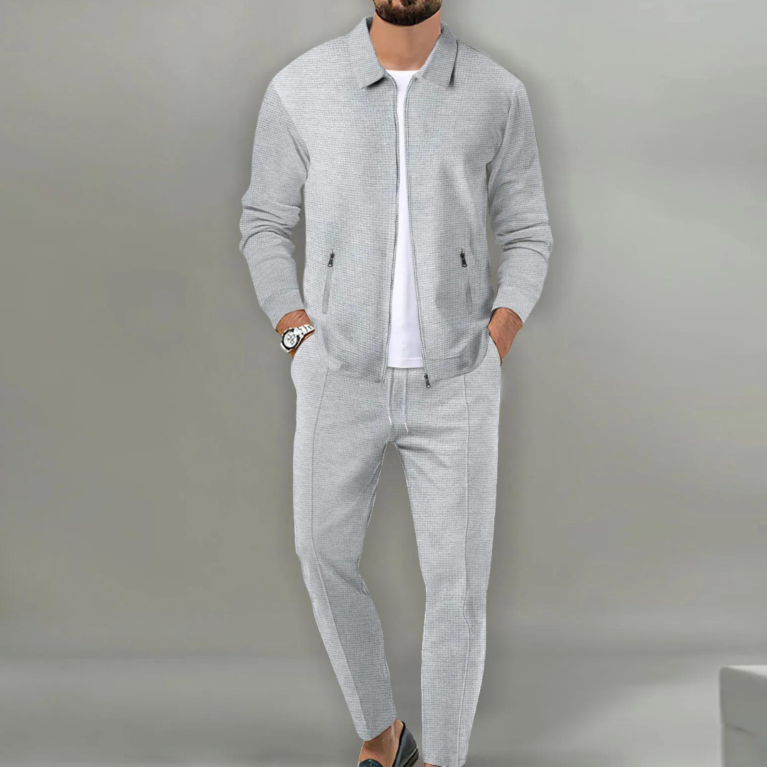 Liam™ - Urban - Cardigan for men