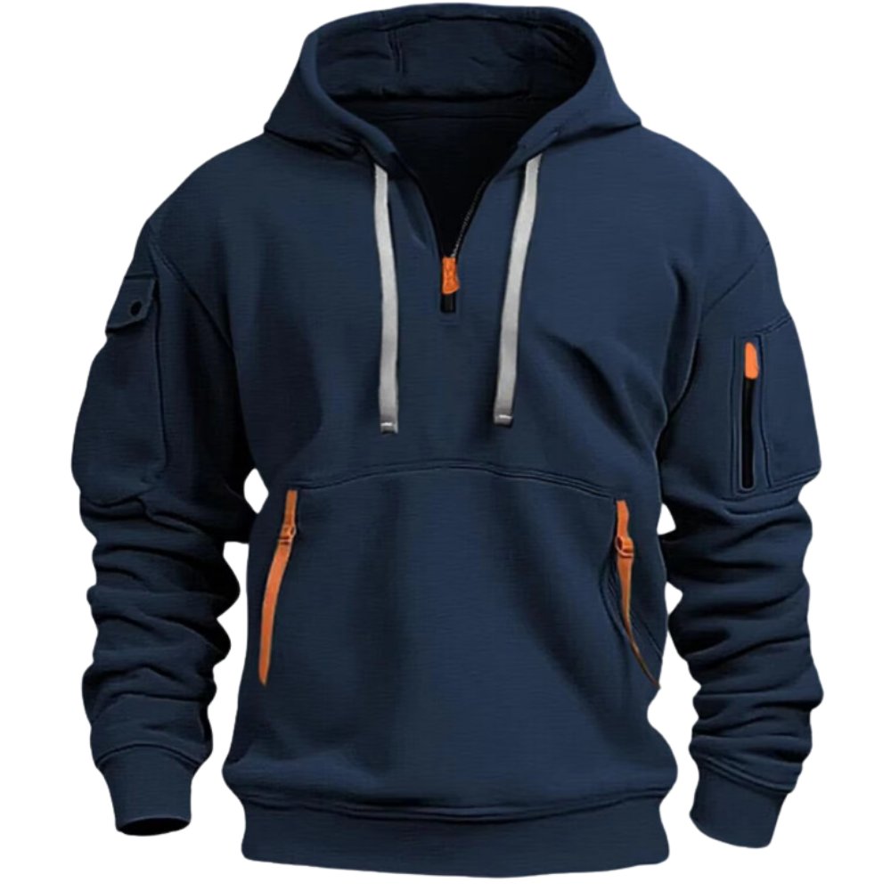 Steven | Premium Quality Hoodie for Everyday Comfort