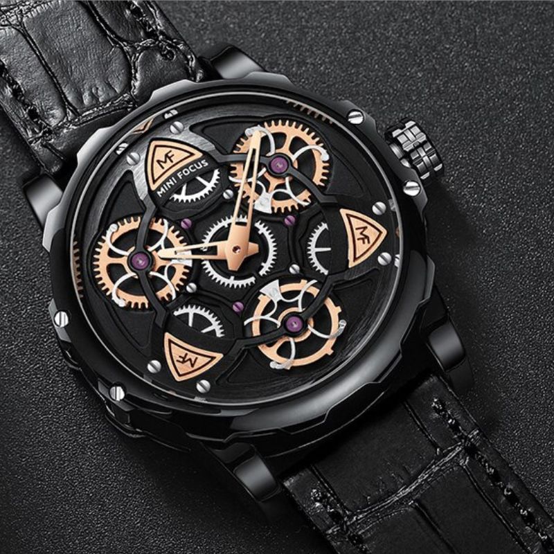 Men's Luxury Military Sport Watch