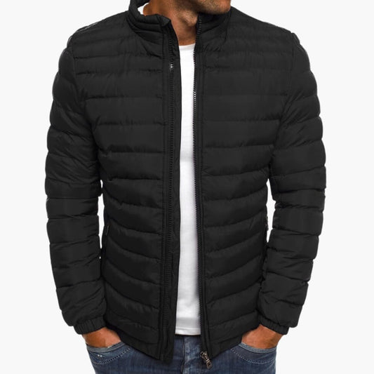 Henry™ Quilted Jacket