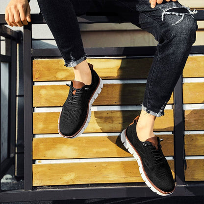 Jules™ | Ultra-Comfortable Men's Shoes