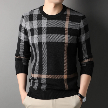 Evo | Premium Men's Sweater