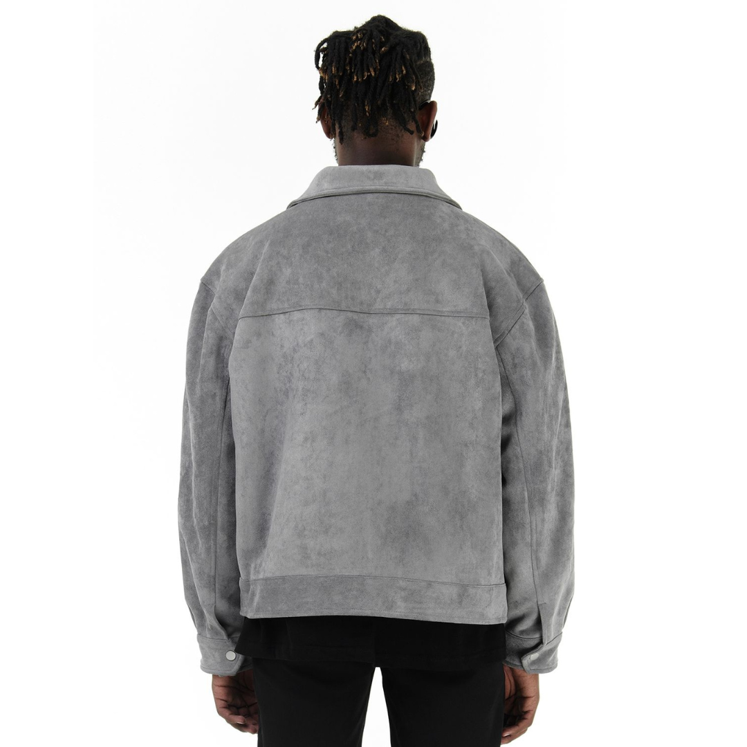 Kendrick™ | High-Quality Vintage Jacket