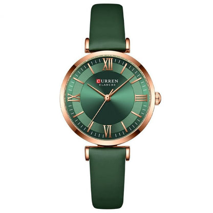 Luxury Waterproof Ladies Watch