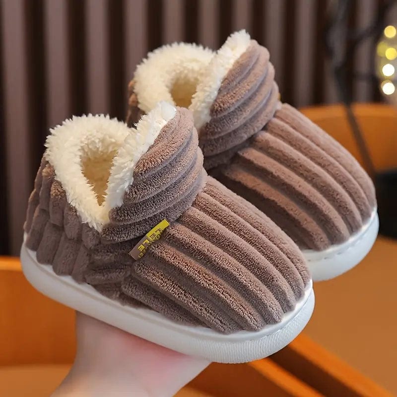 Lula | Cozy unisex slippers