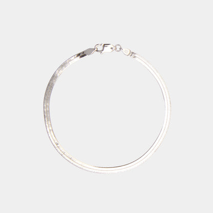 Alexa Bracelet Silver