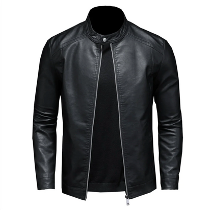 Jasper™ | Men's Biker Jacket