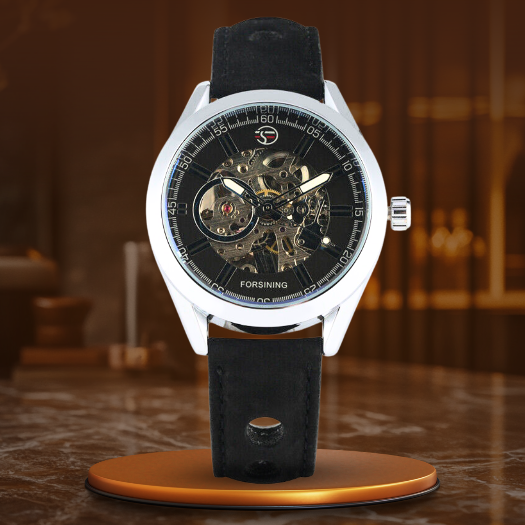 Casual Sport Automatic Watch