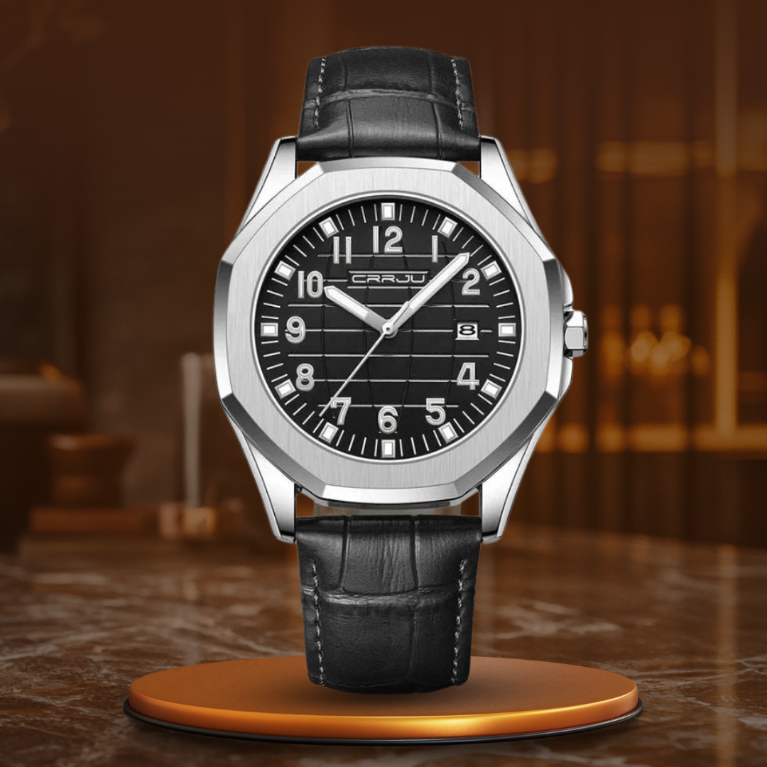 Classic Men's Watch