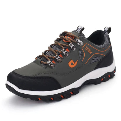 FootFlex™ l Orthopaedic Hiking Shoes