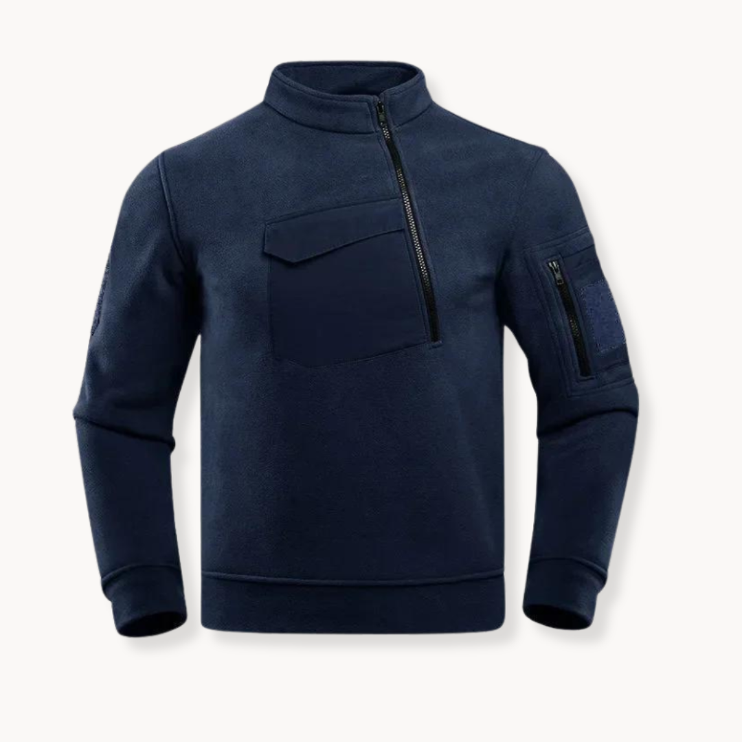 Warren Commando Fleece