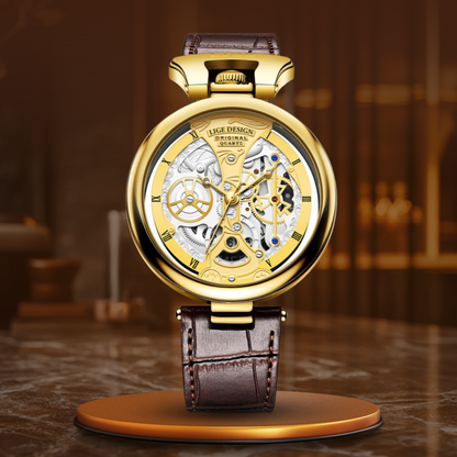 Fashion Hollow Business Watch