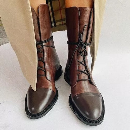 HARPER | PERMIUM BOOTS FOR TIMELESS ELEGANCE