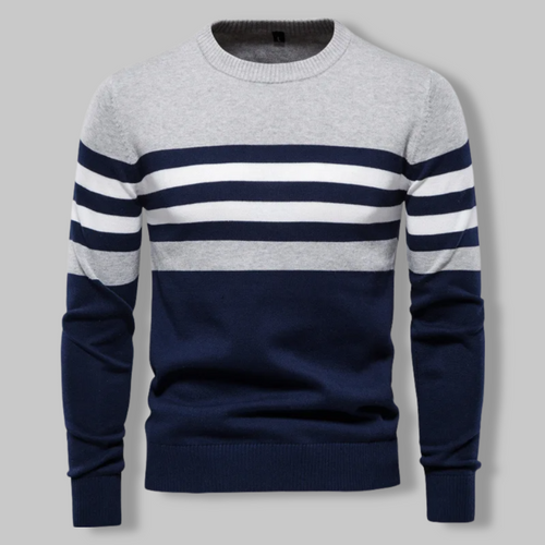 Regatta | Crewneck Sweater