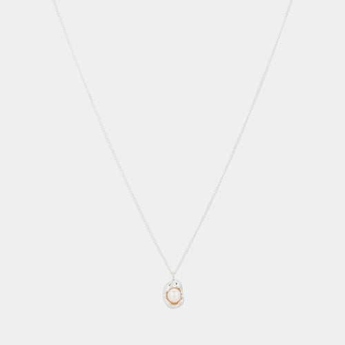 Isa Pearl Necklace