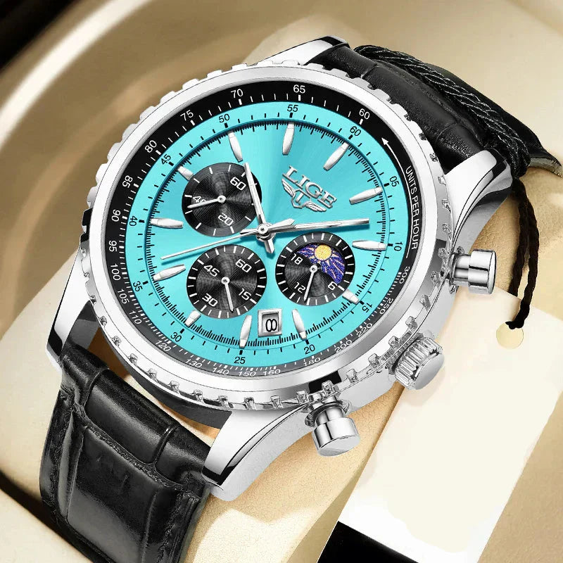 Fashion Men's Quartz Watch