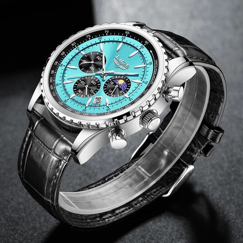 Fashion Men's Quartz Watch