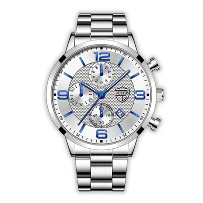 Luxury Business Men's Watch