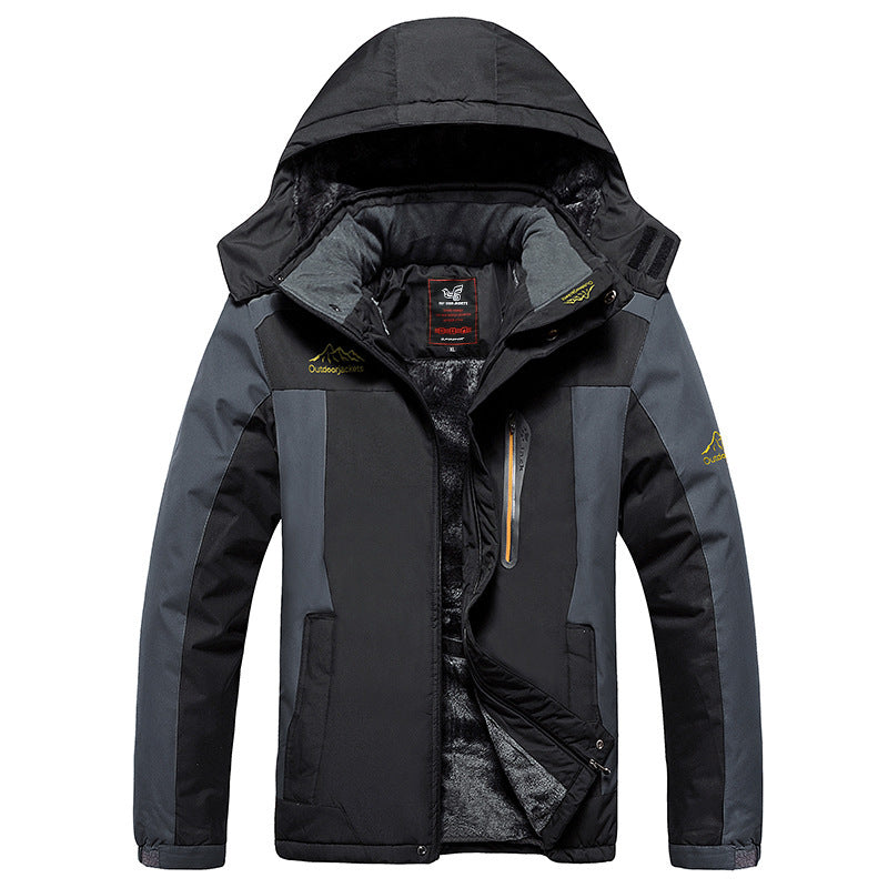 JACK - OUTDOOR JACKET